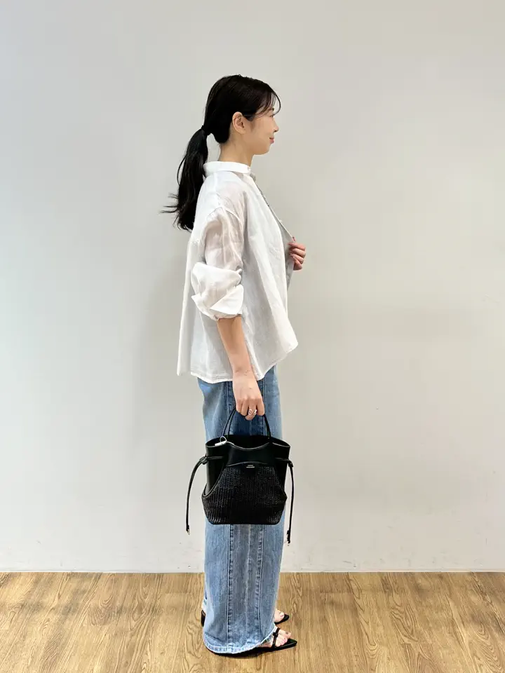23区 西嶋 コーディネート画像