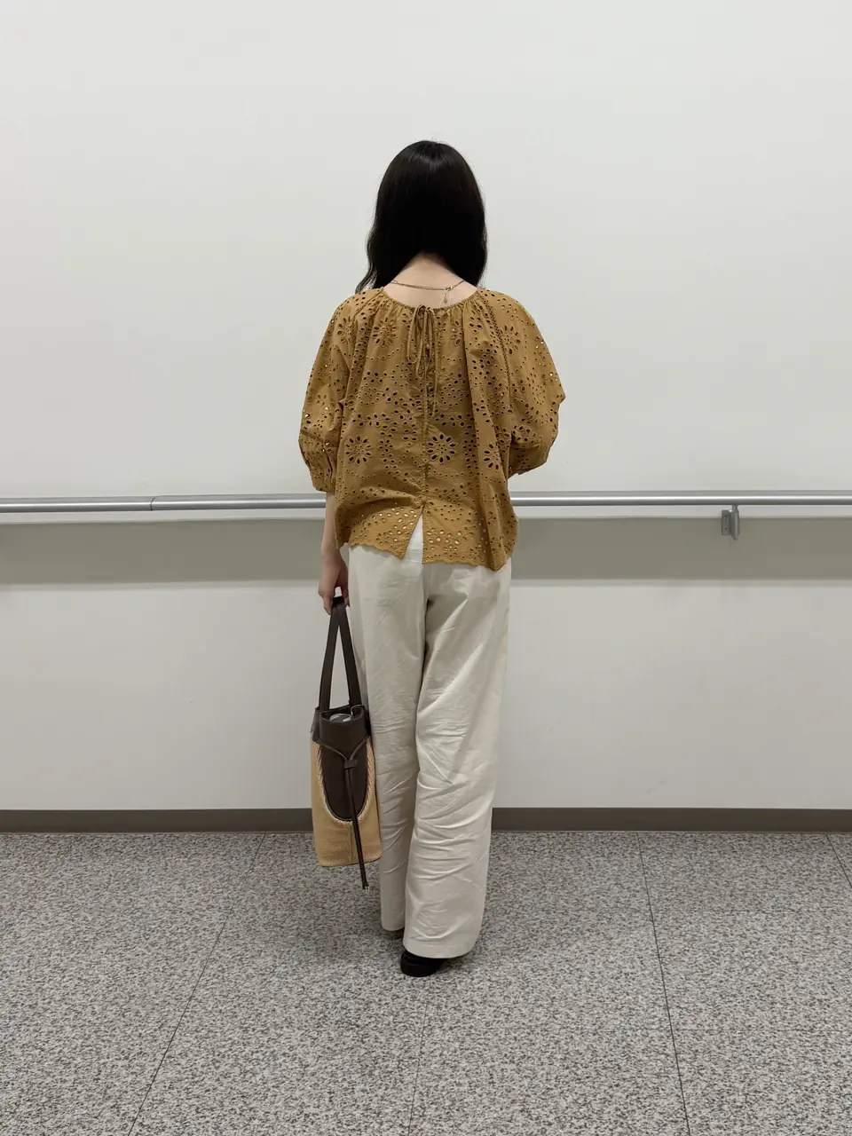 23区 辻 コーディネート画像