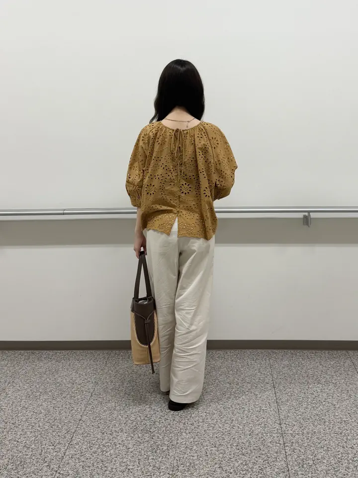23区 辻 コーディネート画像