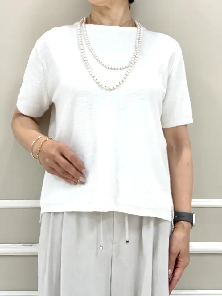 23区 荒川 コーディネート画像