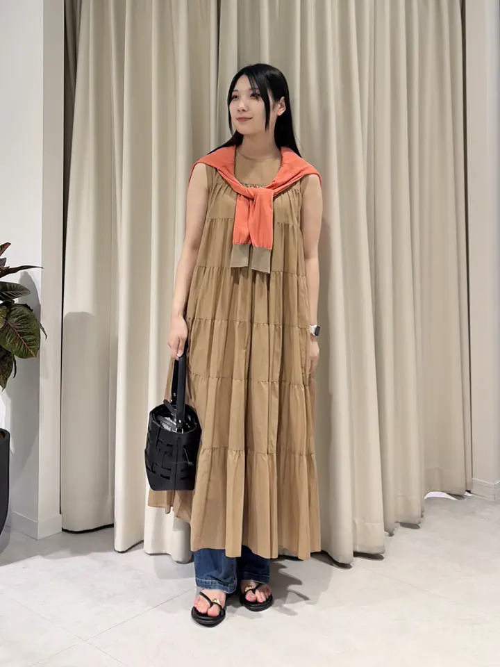 23区 野原 コーディネート画像