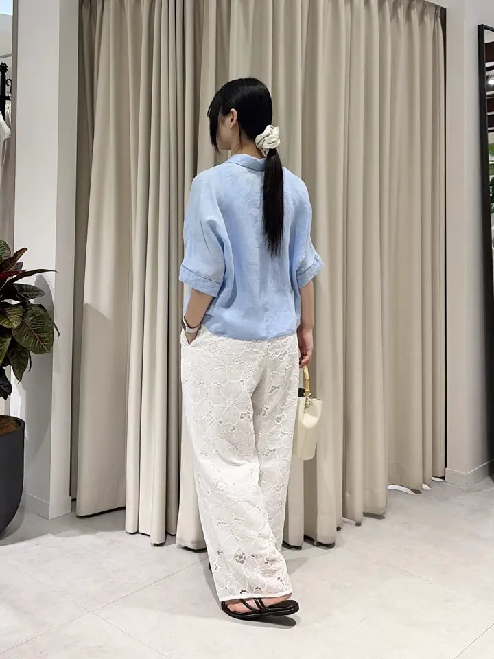 23区 野原 コーディネート画像