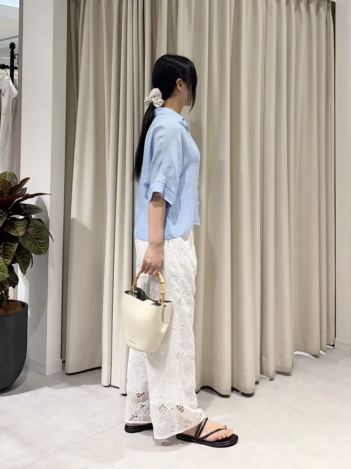 23区 野原 コーディネート画像