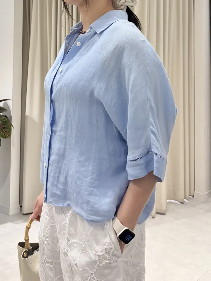 23区 野原 コーディネート画像