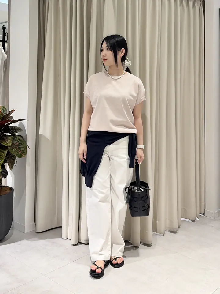 23区 野原 コーディネート画像