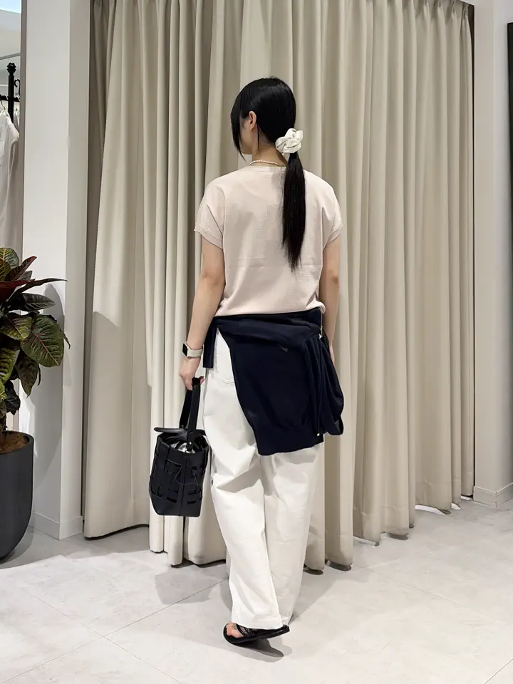 23区 野原 コーディネート画像