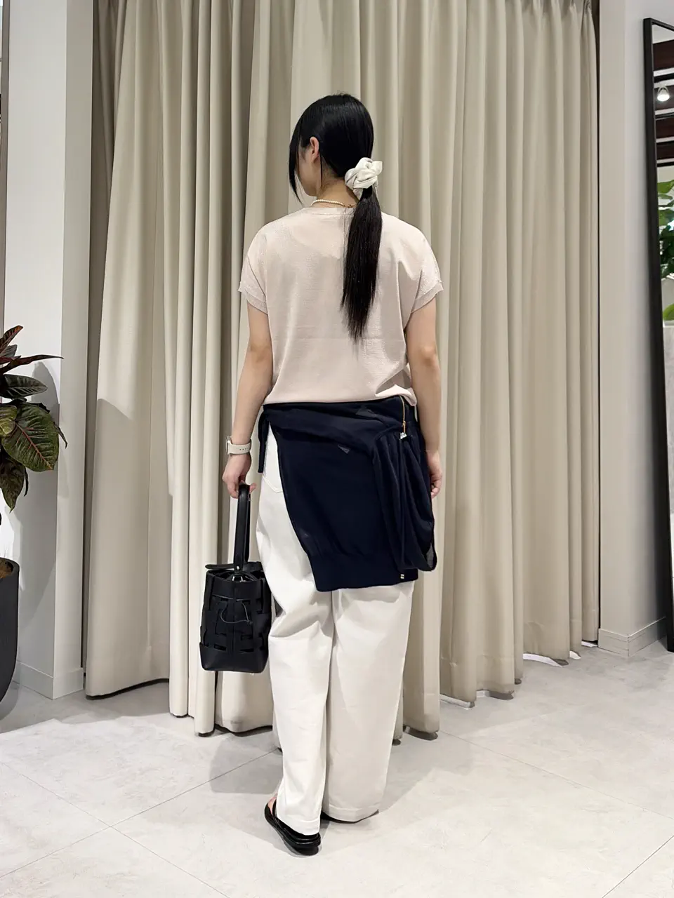 23区 野原 コーディネート画像