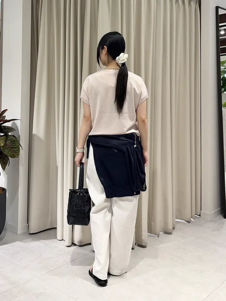 23区 野原 コーディネート画像