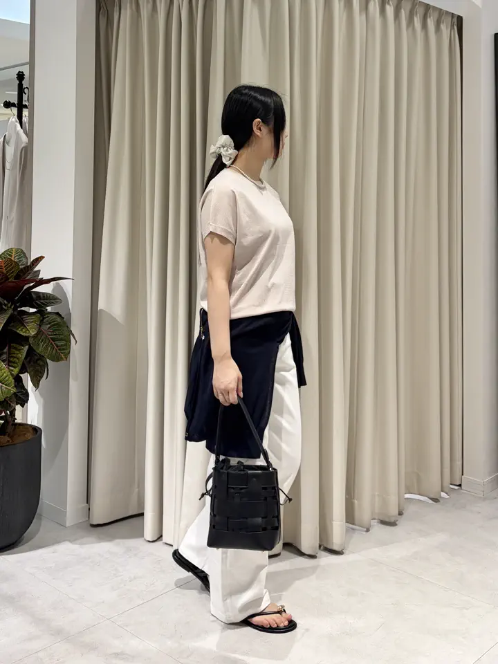 23区 野原 コーディネート画像
