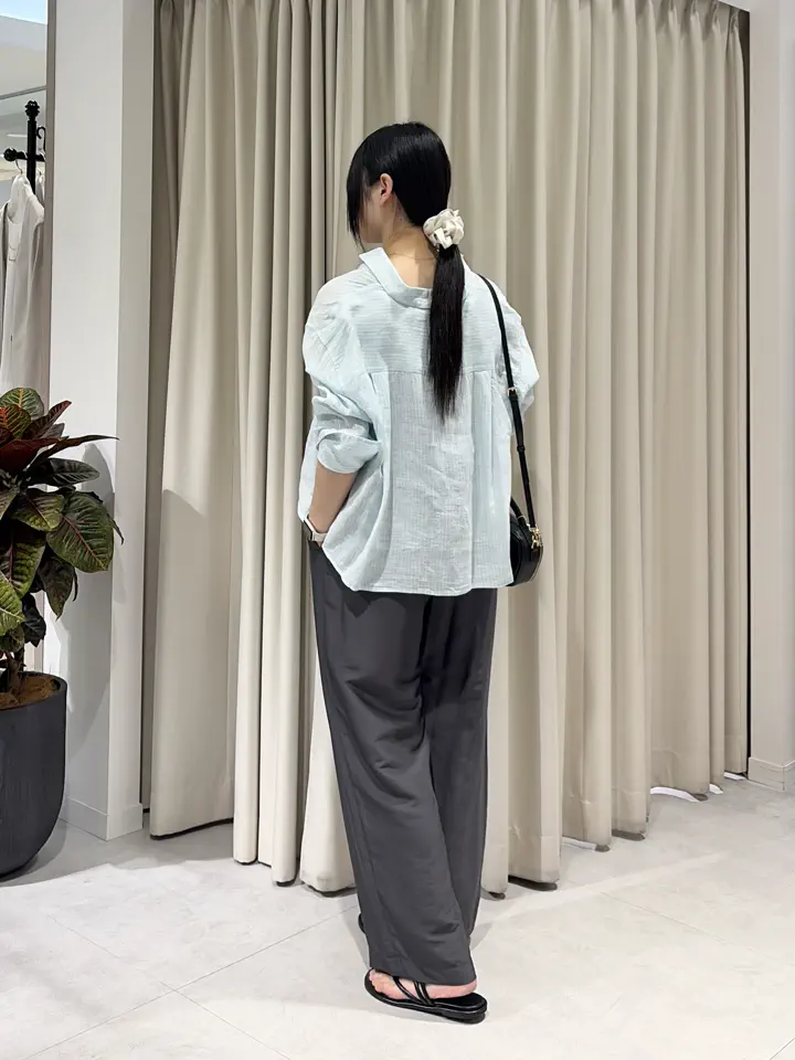 23区 野原 コーディネート画像
