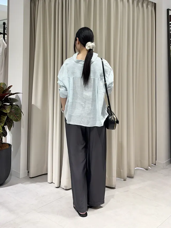23区 野原 コーディネート画像