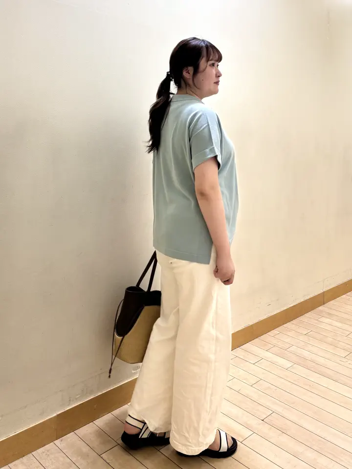 23区 伊藤 コーディネート画像