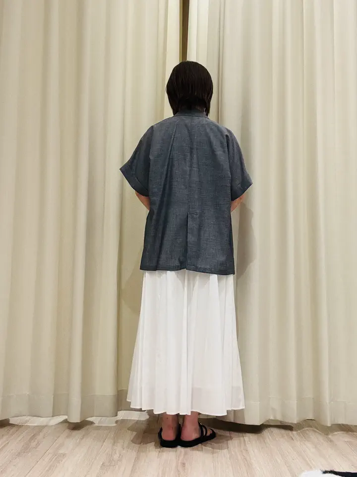 23区 尾関 コーディネート画像