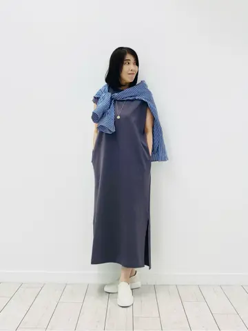 23区 笹森 コーディネート画像