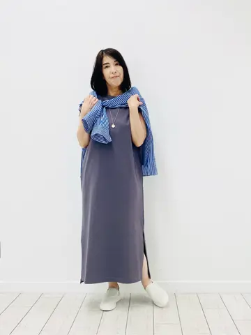 23区 笹森 コーディネート画像