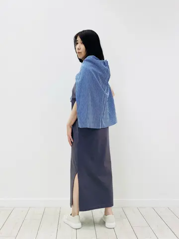 23区 笹森 コーディネート画像