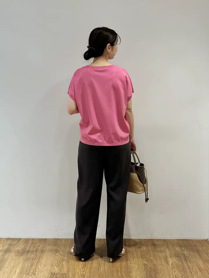 23区 西嶋 コーディネート画像