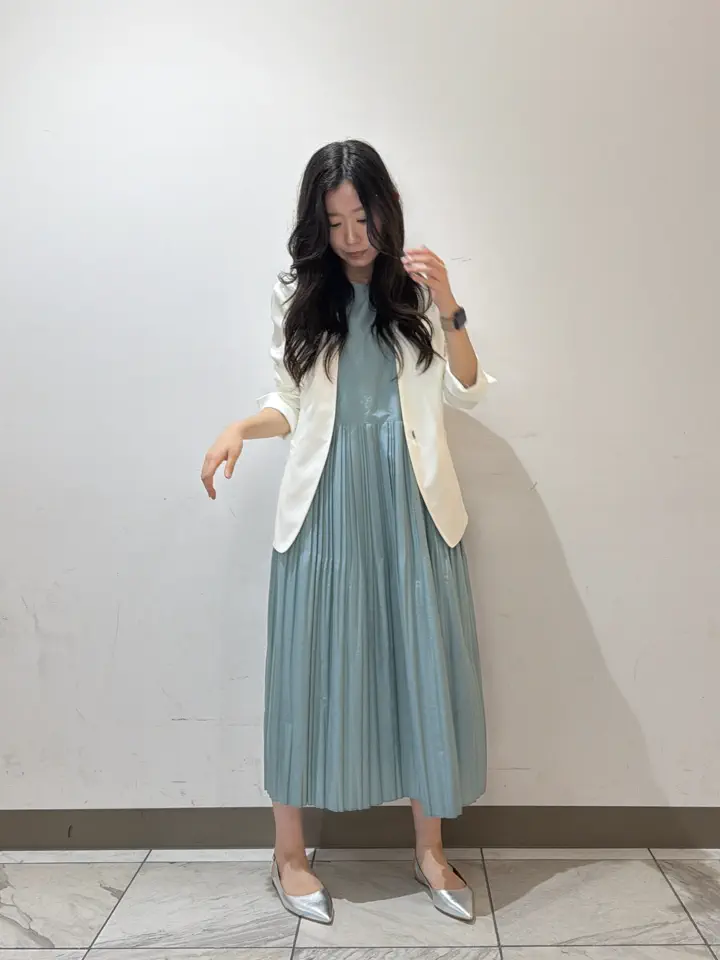 23区 駒米 コーディネート画像