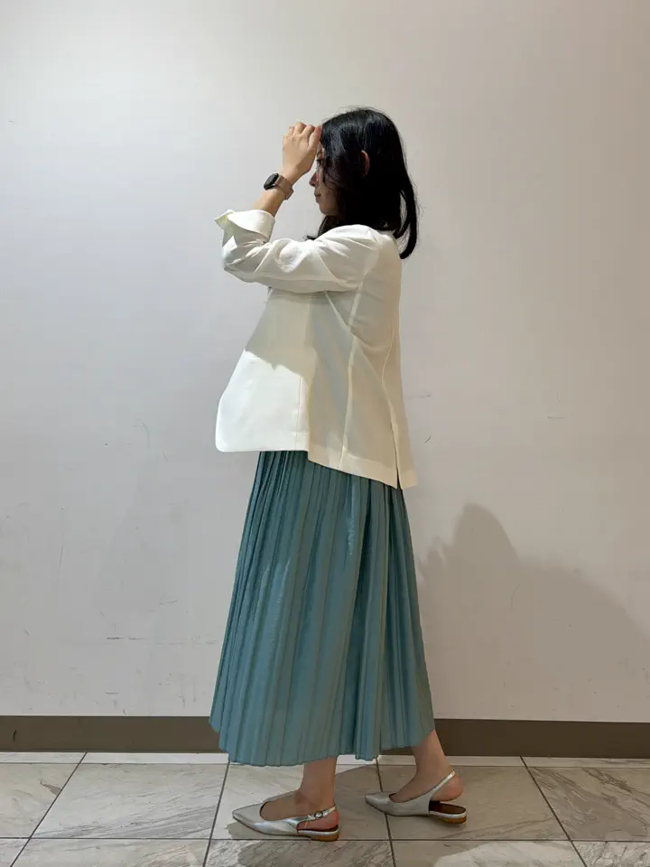 23区 駒米 コーディネート画像