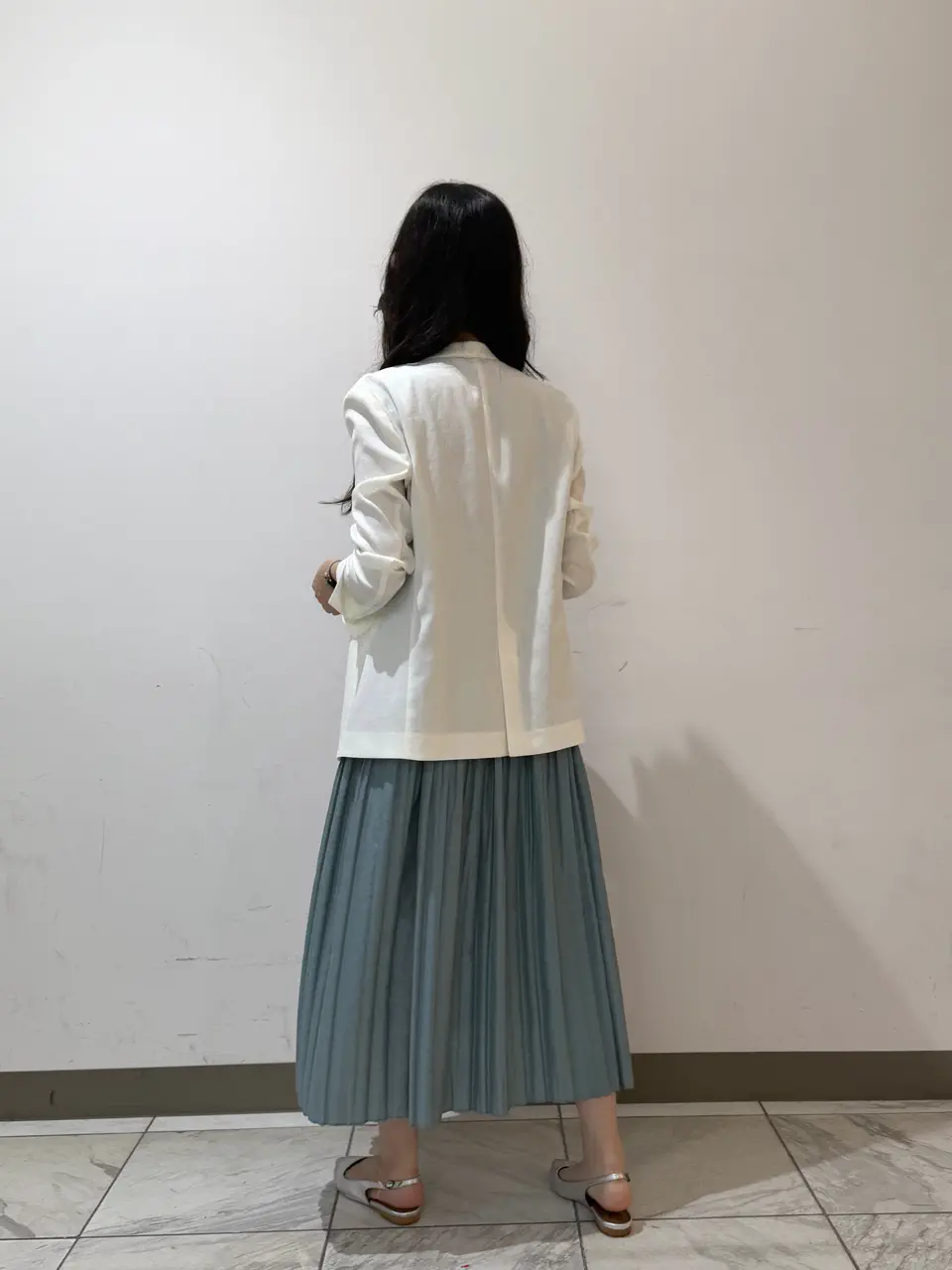 23区 駒米 コーディネート画像