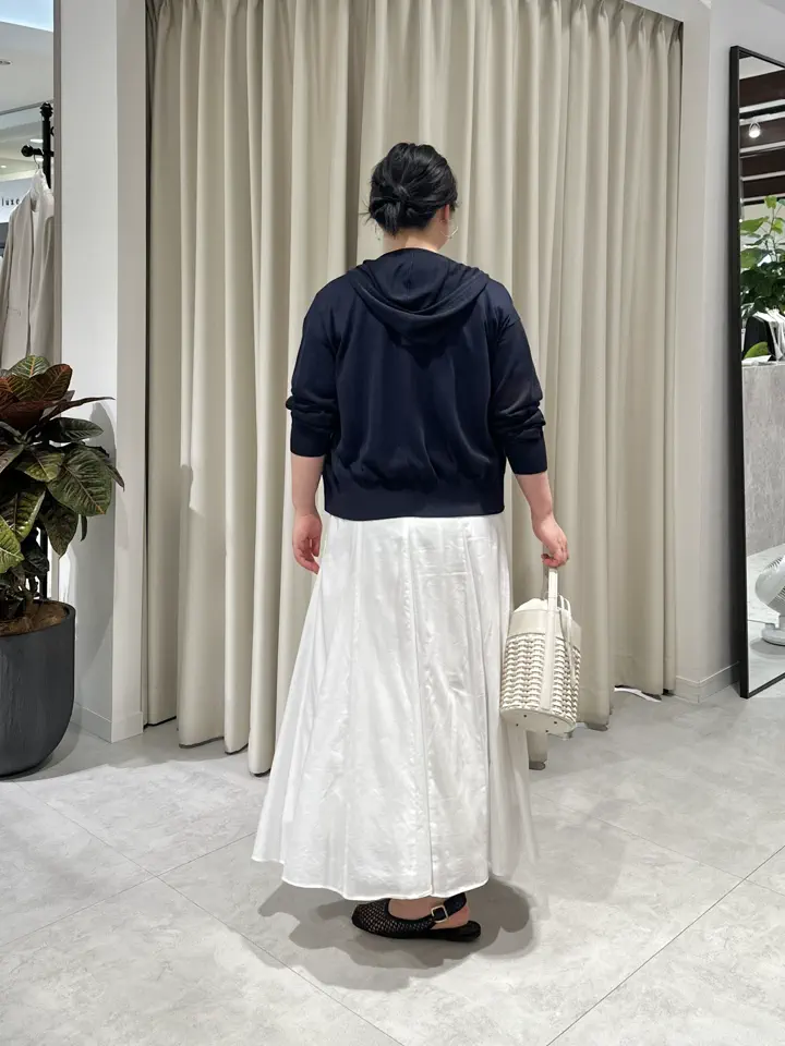 23区 笹川 コーディネート画像