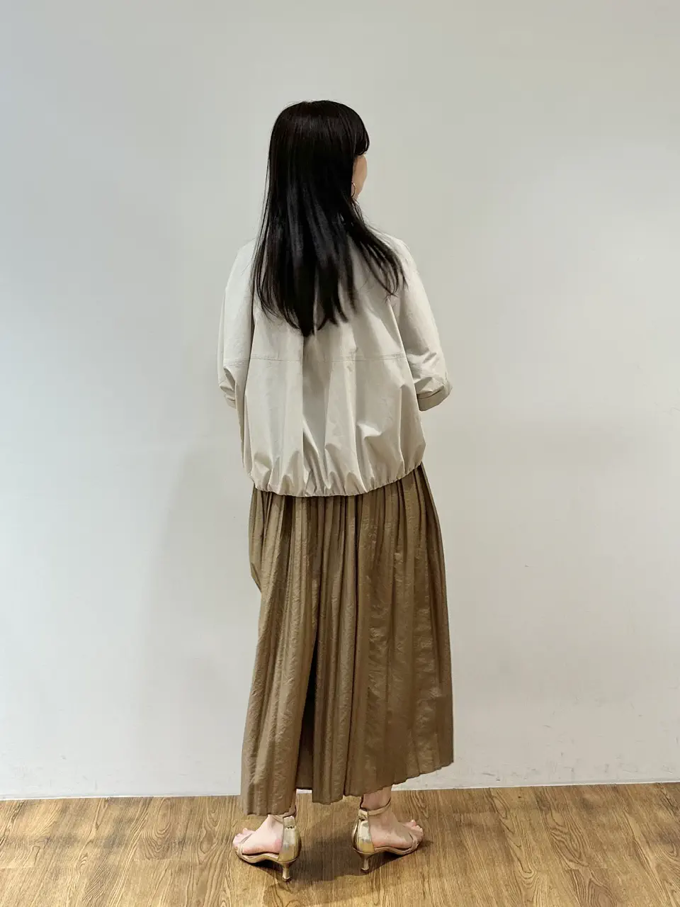 23区 西嶋 コーディネート画像