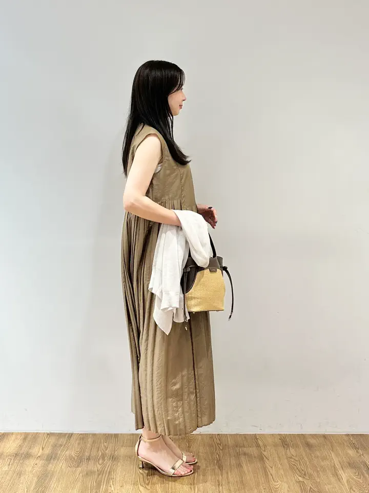 23区 西嶋 コーディネート画像