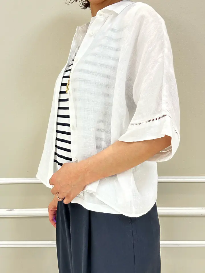 23区 助川 コーディネート画像