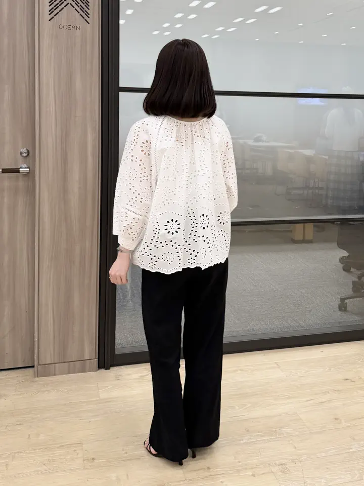 23区 S moe コーディネート画像