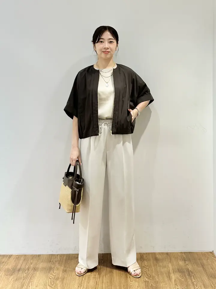 23区 西嶋 コーディネート画像