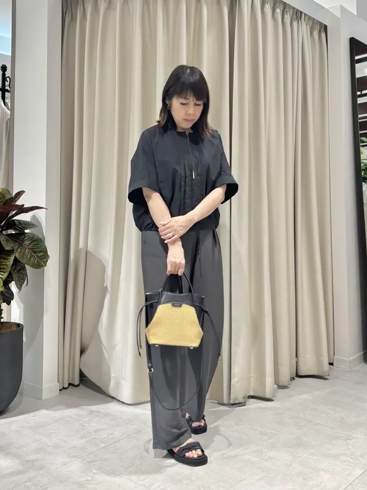 23区 石川 コーディネート画像