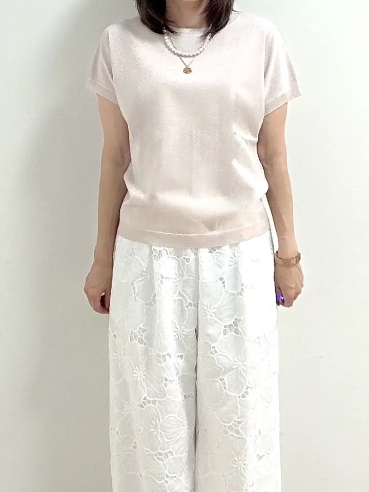 23区 S 宇井 コーディネート画像