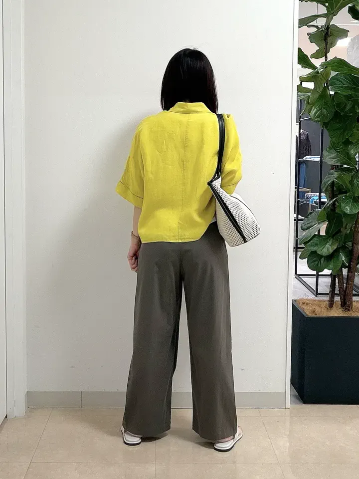 23区 S 宇井 コーディネート画像