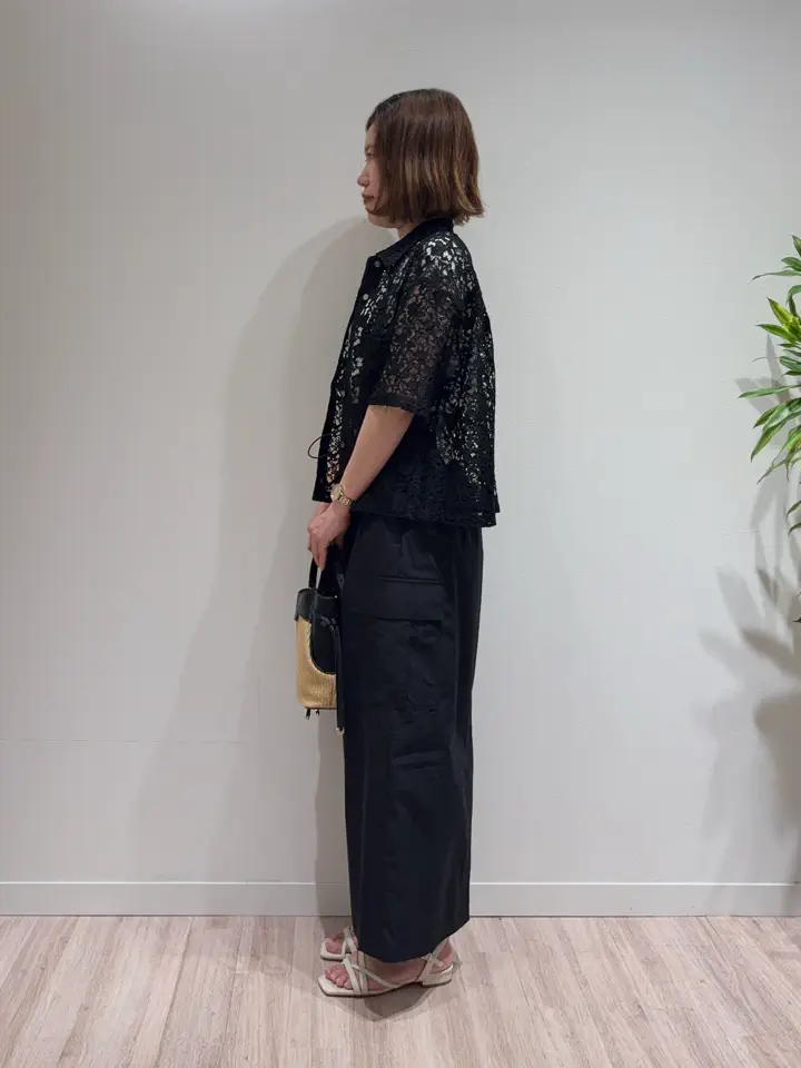 23区 澤田 コーディネート画像