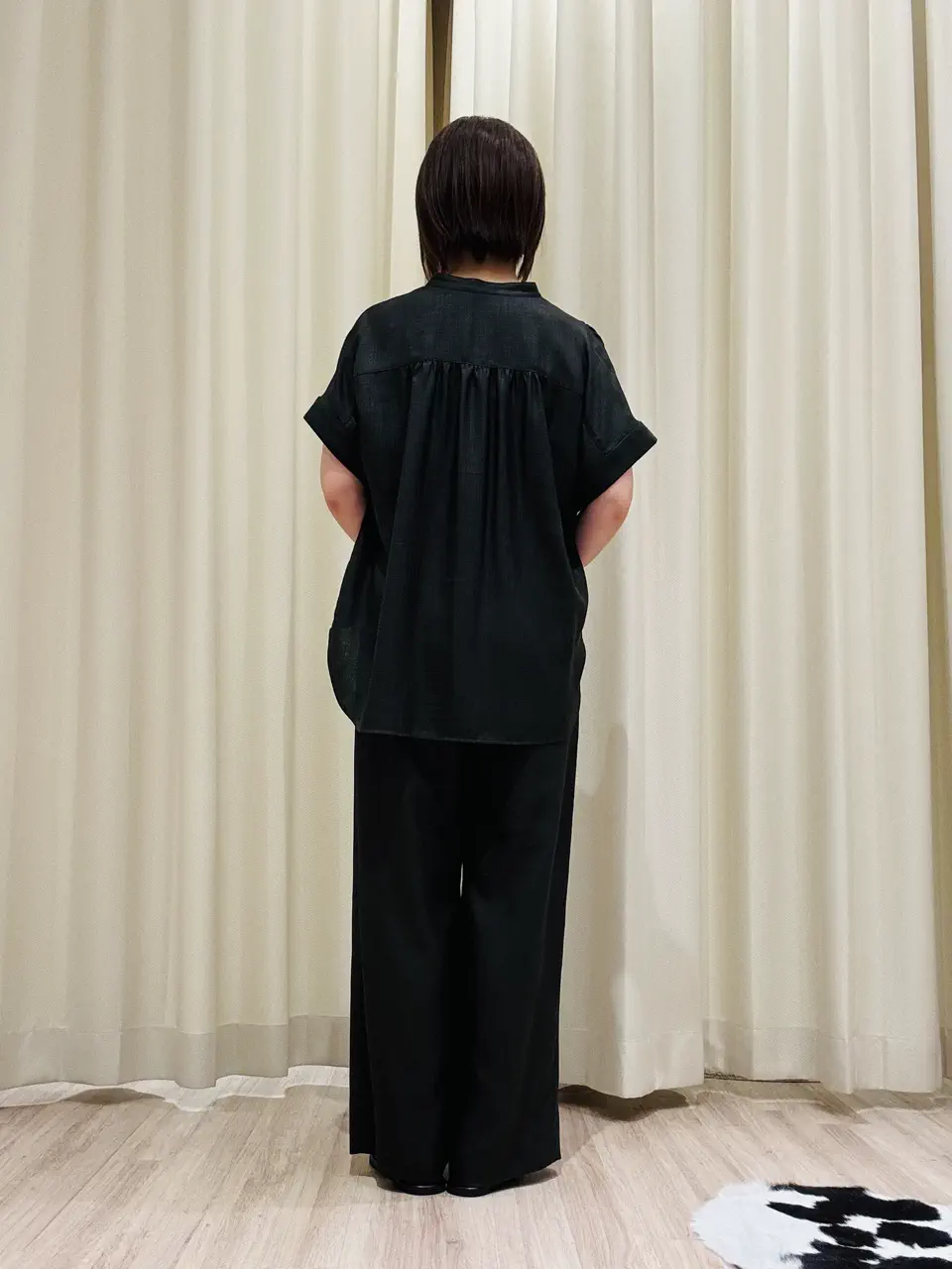 23区 尾関 コーディネート画像