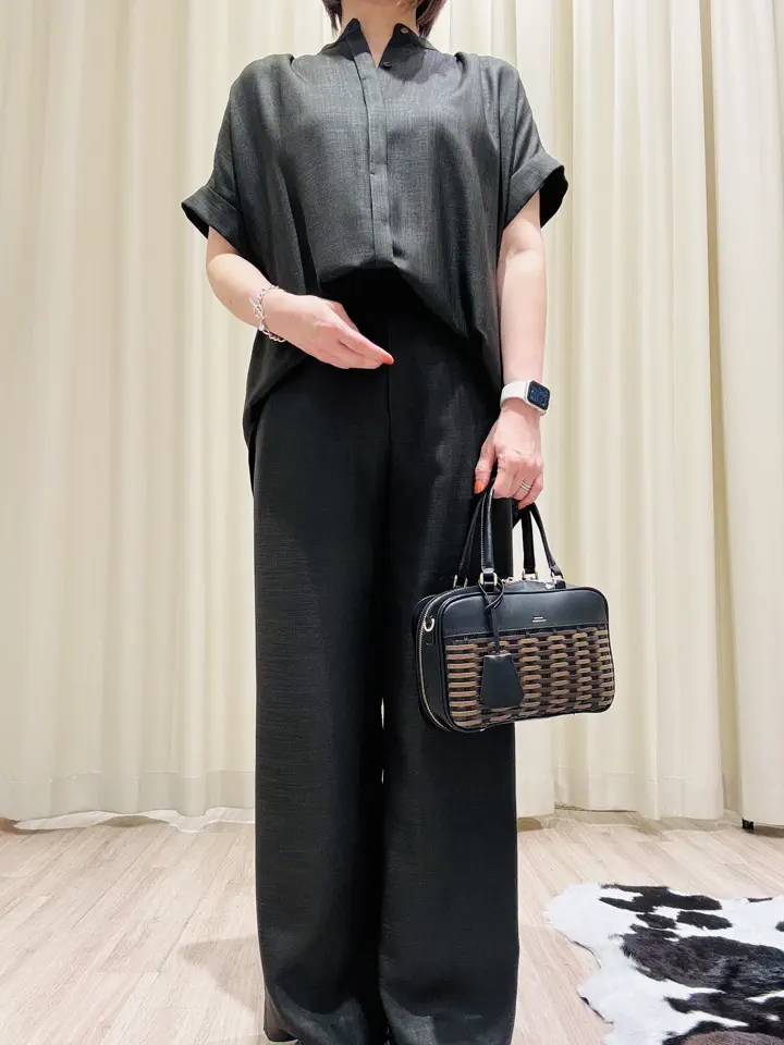 23区 尾関 コーディネート画像