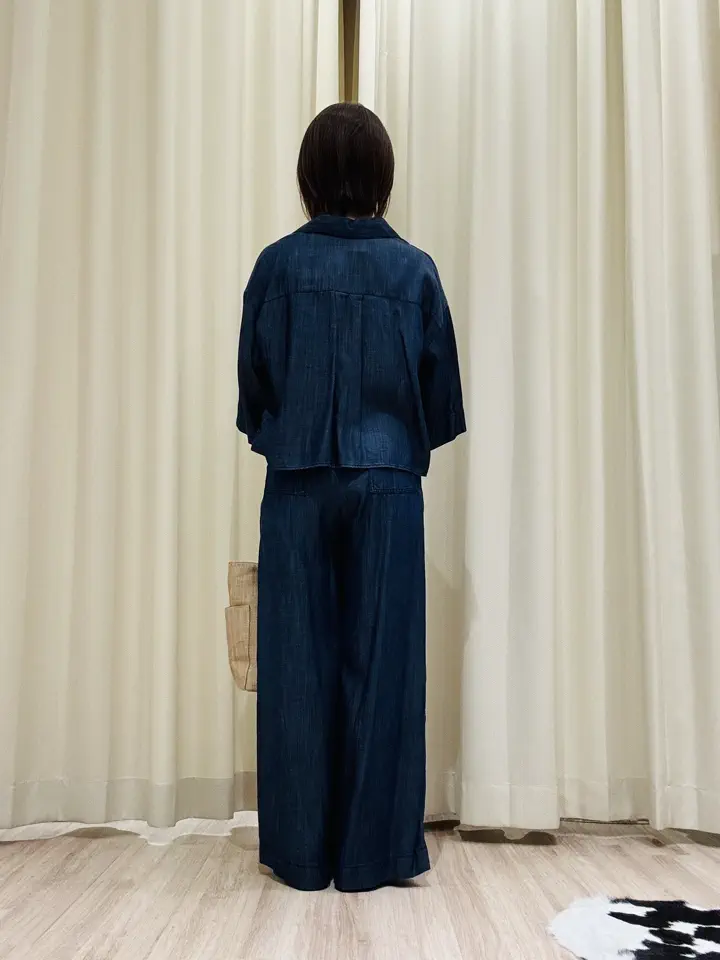 uncrave 尾関 コーディネート画像