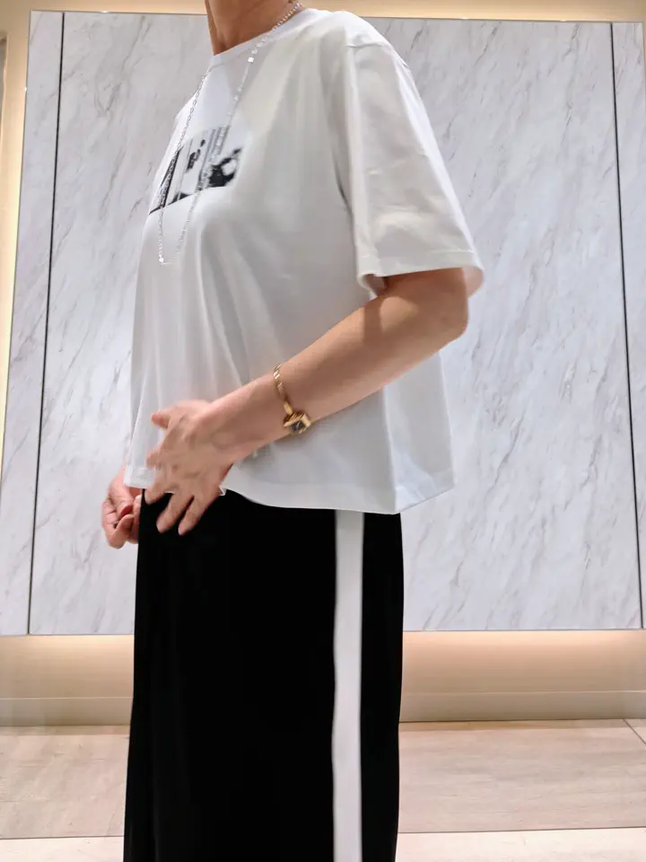 ICB 多木 コーディネート画像