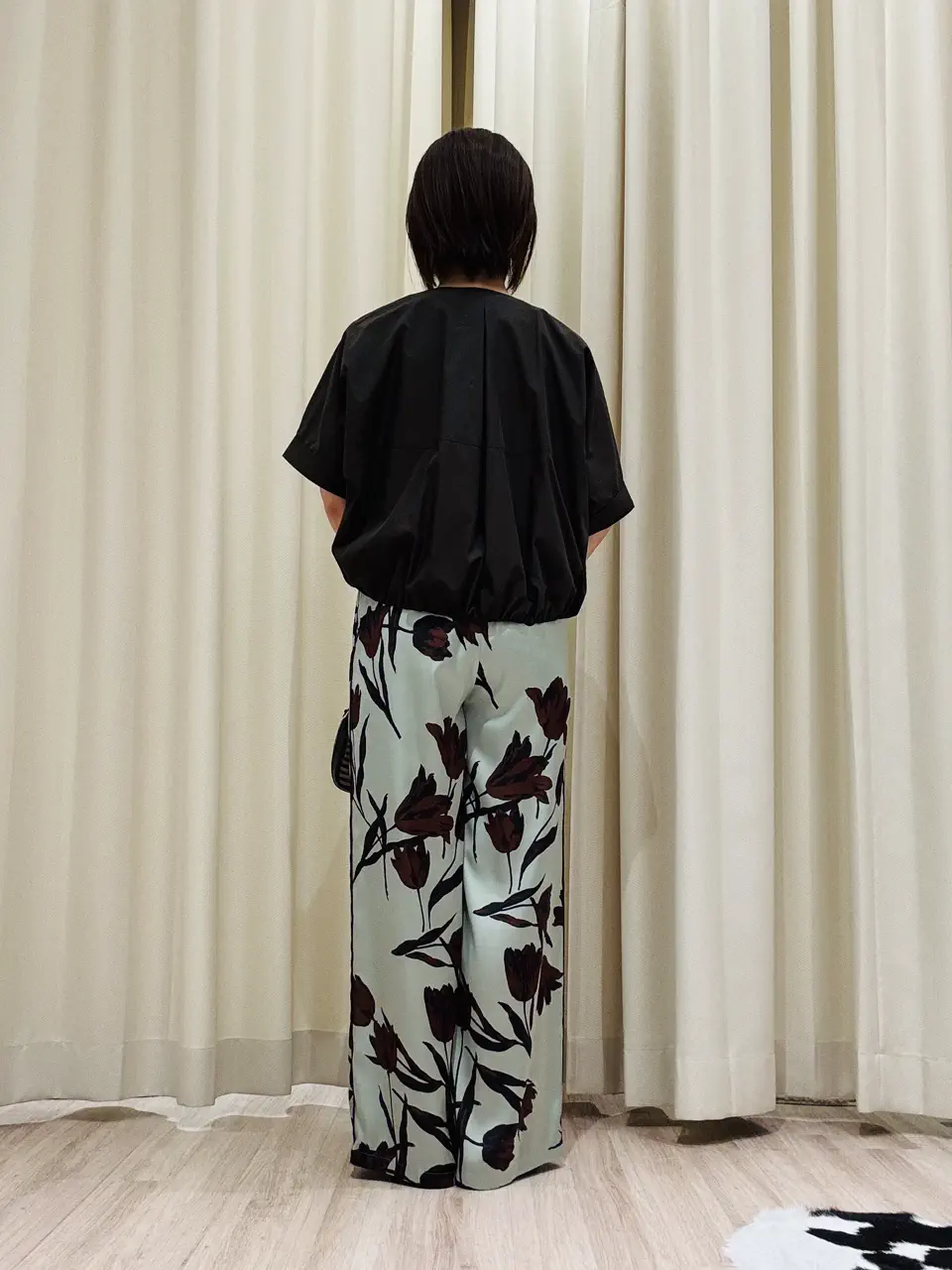 23区 尾関 コーディネート画像