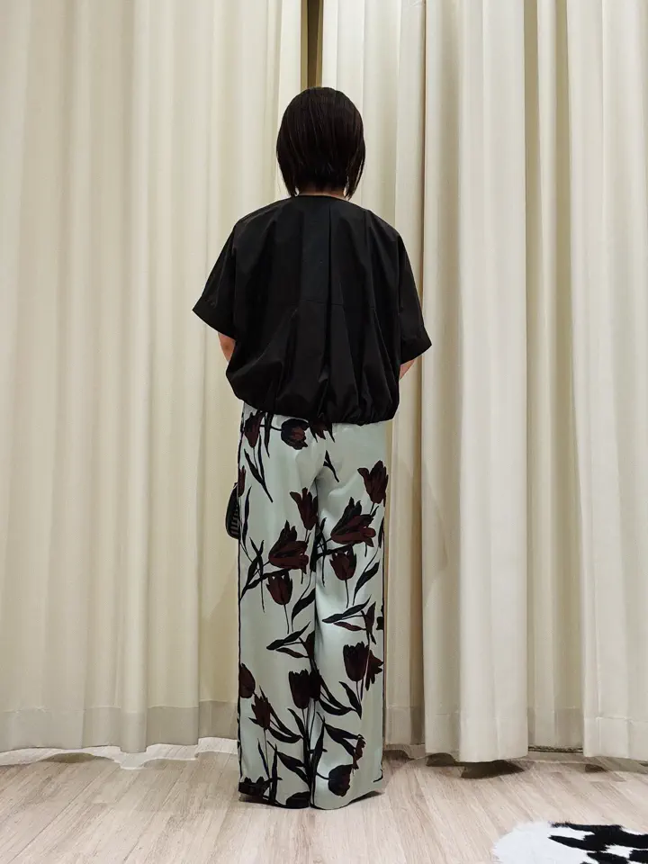 23区 尾関 コーディネート画像