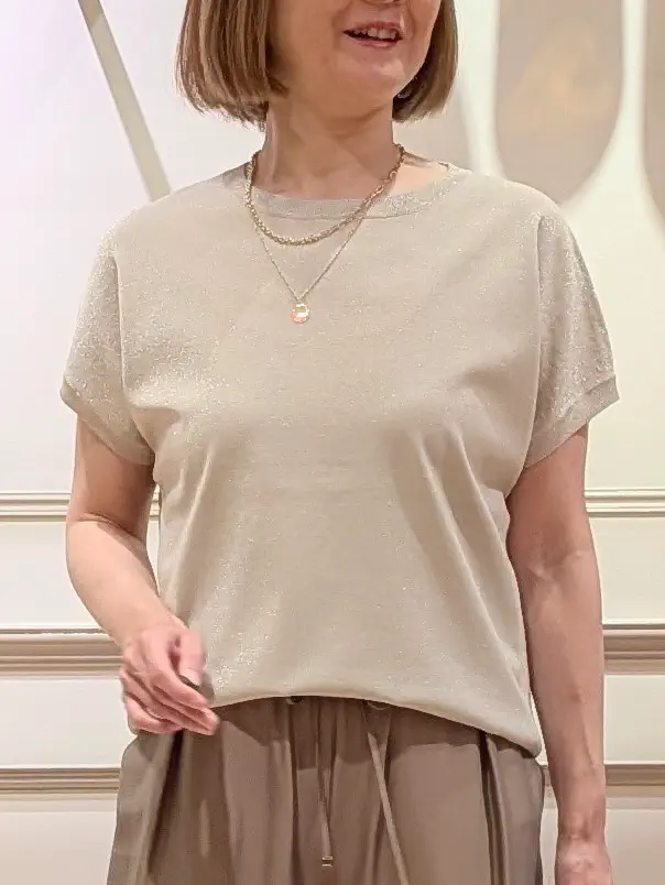 23区 奥山 コーディネート画像