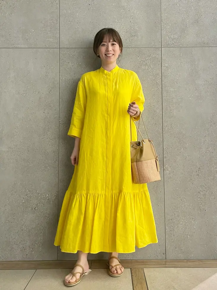  善家 コーディネート画像