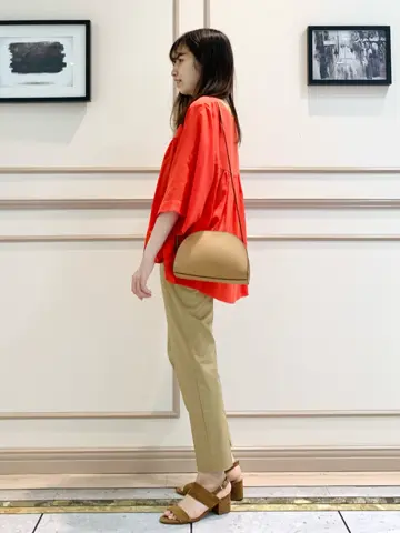 23区 金林 コーディネート画像