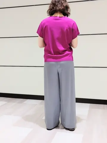 23区 高須 コーディネート画像