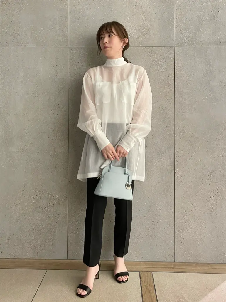  善家 コーディネート画像