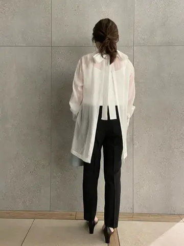 23区 善家 コーディネート画像