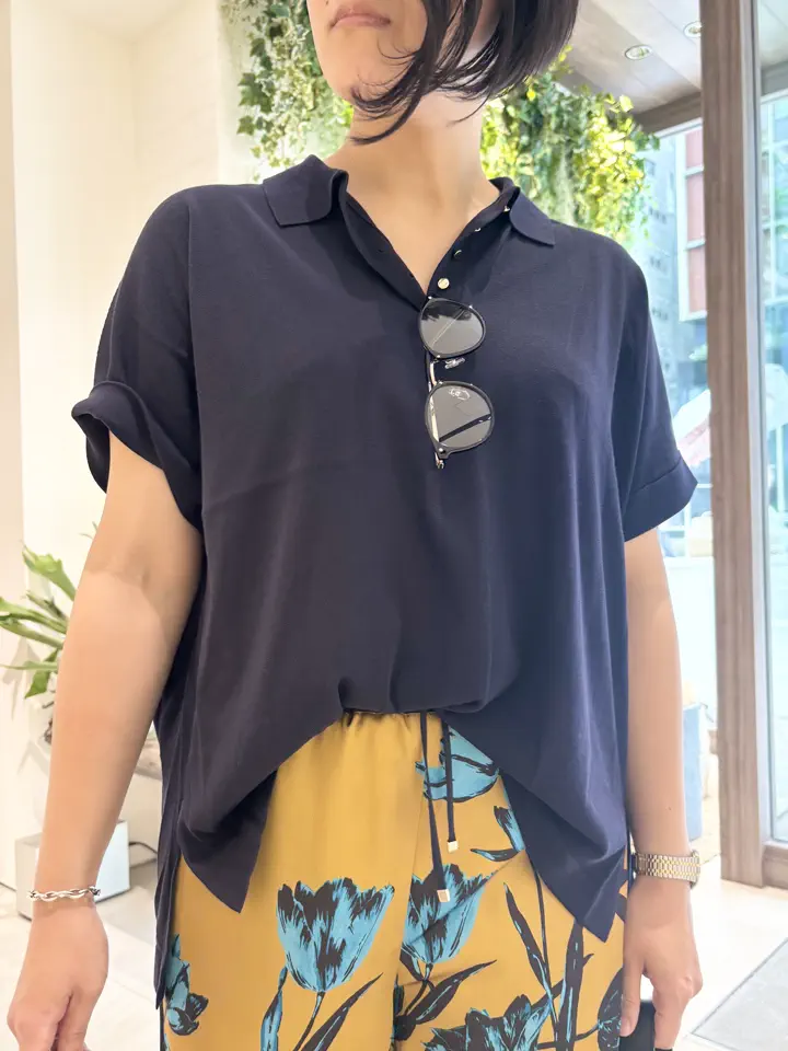 23区 武藤 コーディネート画像