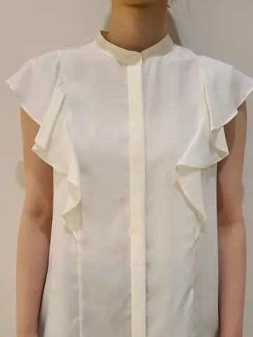 23区 スタッフ. コーディネート画像