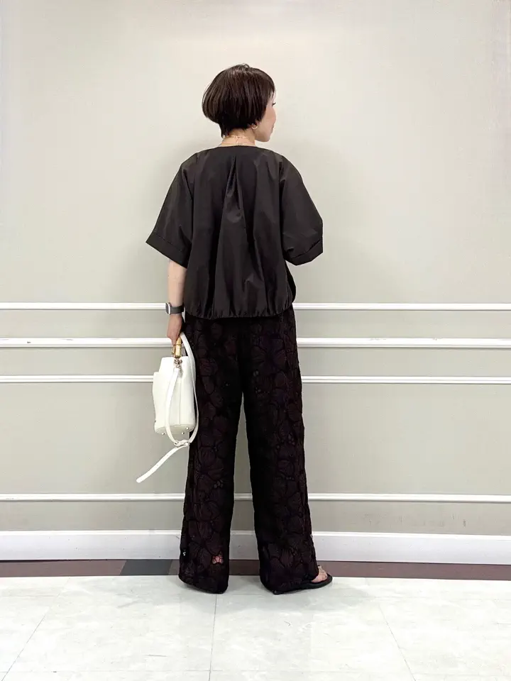 23区 荒川 コーディネート画像