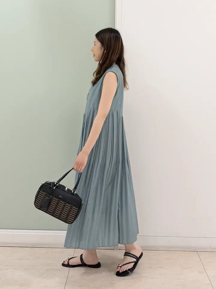 23区 木下 コーディネート画像